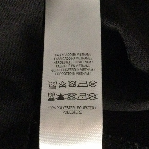 Primark Black Blouse - Picture 9 of 9